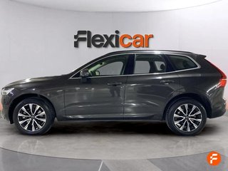 Volvo XC60 2.0 B4 D AWD Plus Dark Auto