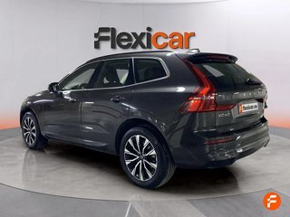 Volvo XC60 2.0 B4 D AWD Plus Dark Auto
