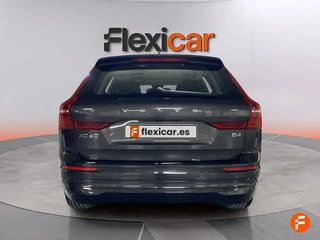 Volvo XC60 2.0 B4 D AWD Plus Dark Auto