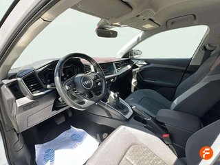Audi A1 Sportback 30 TFSI 85kW (116CV) S tronic