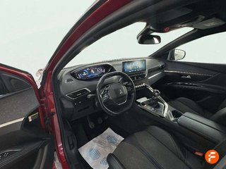 Peugeot 3008 1.2 PureTech 96KW S&S Allure Pack