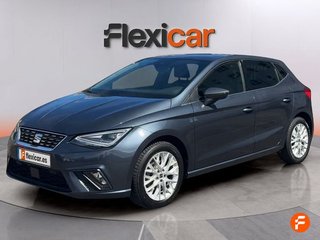 Seat Ibiza 1.0 TSI 85kW Special Edition Xcellence