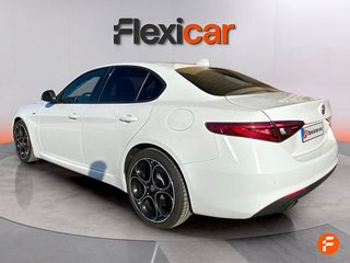 Alfa Romeo Giulia 2.0 Gasolina 147kW (200CV) Sprint+ RWD