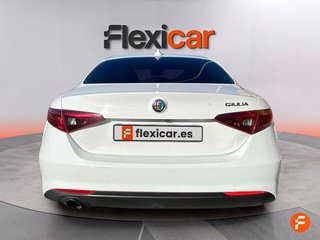 Alfa Romeo Giulia 2.0 Gasolina 147kW (200CV) Sprint+ RWD