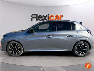 Peugeot 208 Allure Gasolina 100 S&S 6 Vel. MAN