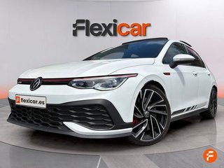 Volkswagen Golf GTI Clubsport 2.0 TSI 221kW (300CV) DSG