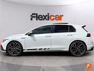 Volkswagen Golf GTI Clubsport 2.0 TSI 221kW (300CV) DSG