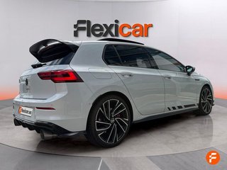 Volkswagen Golf GTI Clubsport 2.0 TSI 221kW (300CV) DSG
