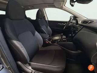 Nissan Qashqai DIG-T 103 kW (140 CV) E6D N-CONNECTA