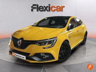 Renault Megane R.S. TCe 221 kW (300CV) GPF