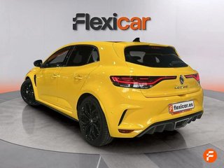 Renault Megane R.S. TCe 221 kW (300CV) GPF