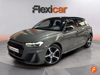 Audi A1 Sportback S line 30 TFSI 81kW (110CV)