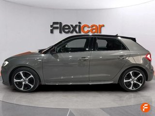 Audi A1 Sportback S line 30 TFSI 81kW (110CV)