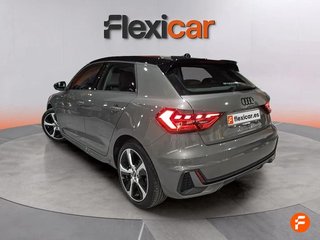 Audi A1 Sportback S line 30 TFSI 81kW (110CV)