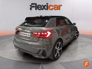 Audi A1 Sportback S line 30 TFSI 81kW (110CV)