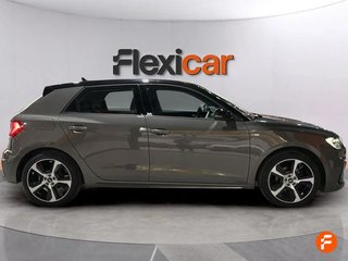 Audi A1 Sportback S line 30 TFSI 81kW (110CV)
