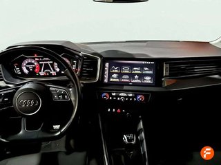 Audi A1 Sportback S line 30 TFSI 81kW (110CV)