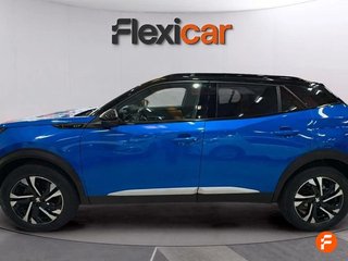 Peugeot 2008 GT Pack Puretech 130 S&S EAT8