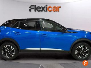Peugeot 2008 GT Pack Puretech 130 S&S EAT8