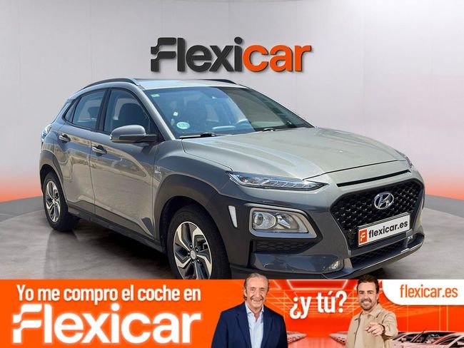 Hyundai Kona 1.6 GDI HEV Klass DCT - foto 1