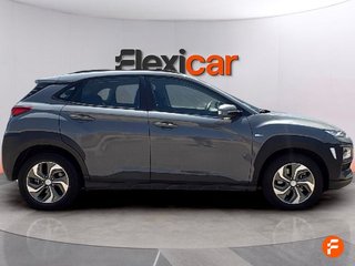 Hyundai Kona 1.6 GDI HEV Klass DCT