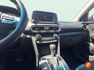 Hyundai Kona 1.6 GDI HEV Klass DCT