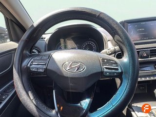 Hyundai Kona 1.6 GDI HEV Klass DCT