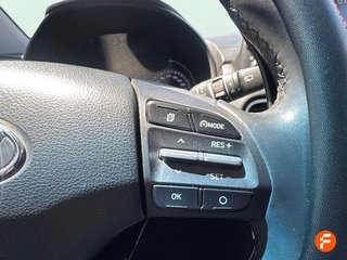 Hyundai Kona 1.6 GDI HEV Klass DCT