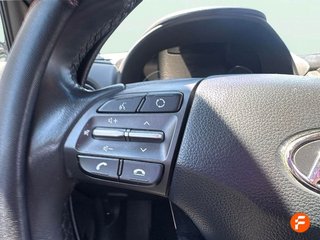 Hyundai Kona 1.6 GDI HEV Klass DCT