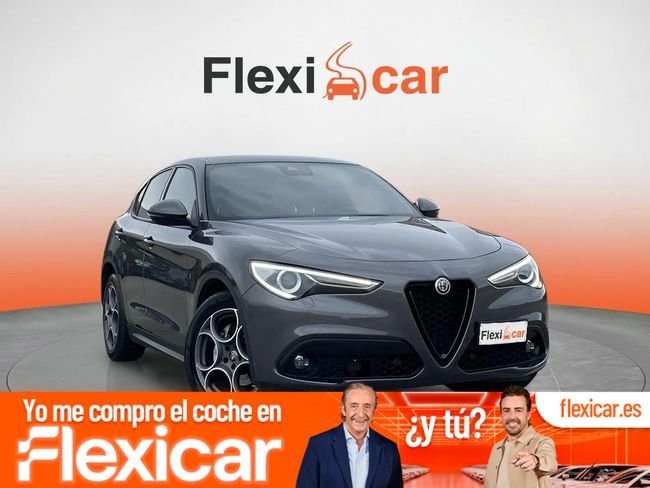 Alfa Romeo Stelvio 2.2 Diesel 118kW (160cv) SPRINT RWD - foto 1