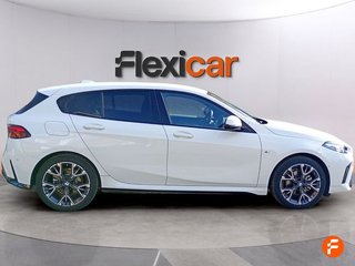 BMW Serie 1 120d