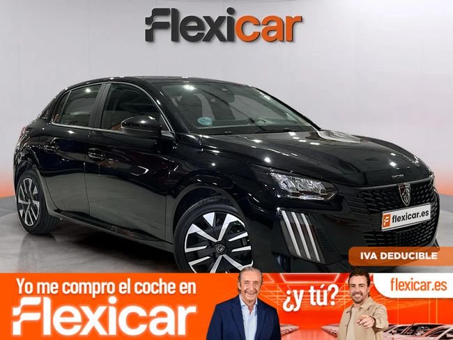 Peugeot 208 Active Puretech 100 - foto 1
