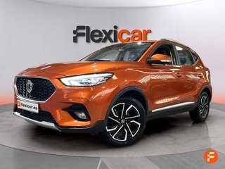 MG ZS 1.0T Luxury Auto