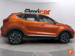 MG ZS 1.0T Luxury Auto