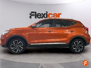 MG ZS 1.0T Luxury Auto