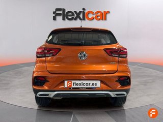 MG ZS 1.0T Luxury Auto