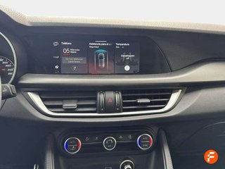 Alfa Romeo Stelvio 2.2 Diesel 118kW (160cv) SPRINT RWD