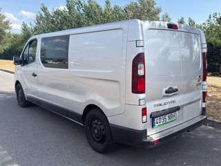 FIAT Talento 2017