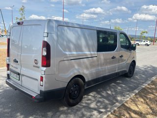 FIAT Talento 2017