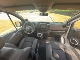 FIAT Talento 2017