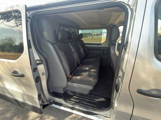 FIAT Talento 2017