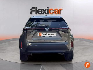 Toyota Yaris Cross 1.5 120H Style