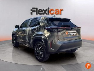 Toyota Yaris Cross 1.5 120H Style