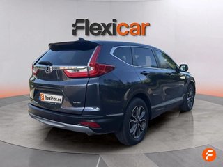 Honda CR-V 2.0 i-MMD 4x2Elegance Navi