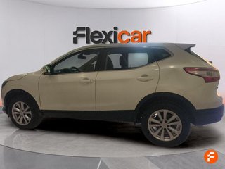 Nissan Qashqai 1.5 dCi ACENTA