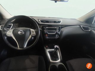 Nissan Qashqai 1.5 dCi ACENTA