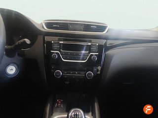 Nissan Qashqai 1.5 dCi ACENTA