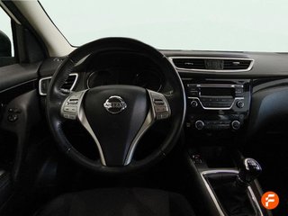 Nissan Qashqai 1.5 dCi ACENTA
