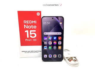 xiaomi redmi note 15 pro 5g 8gb 256gb