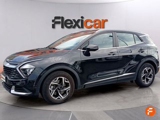 Kia Sportage 1.6 CRDi 85kW (115CV) Concept 4x2